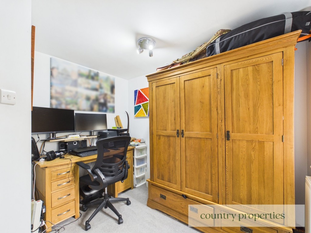 The Commons, Welwyn Garden City, Hertfordshire