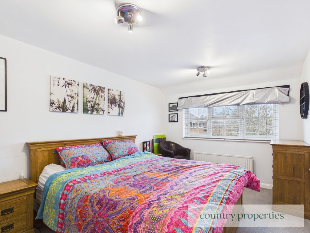 The Commons, Welwyn Garden City, Hertfordshire