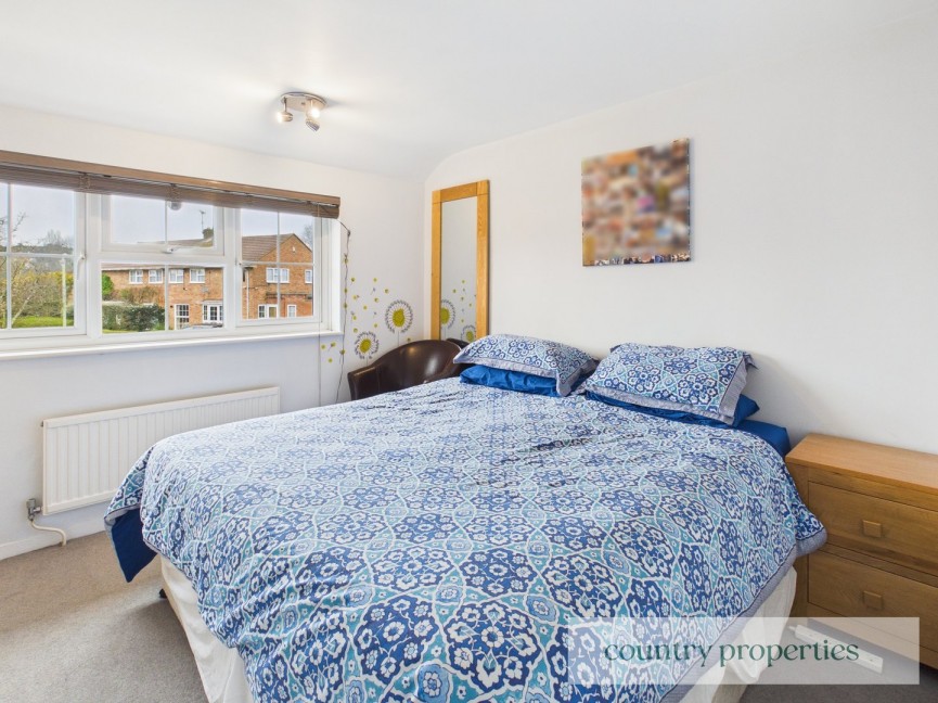 4 bedroom House for Sale The Commons, Welwyn Garden City, Hertfordshire