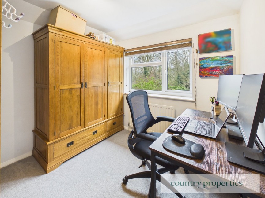 4 bedroom House for Sale The Commons, Welwyn Garden City, Hertfordshire