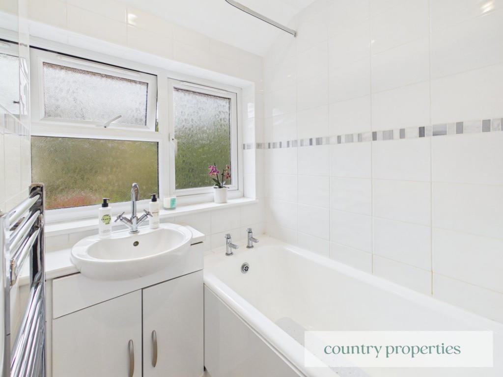 The Commons, Welwyn Garden City, Hertfordshire