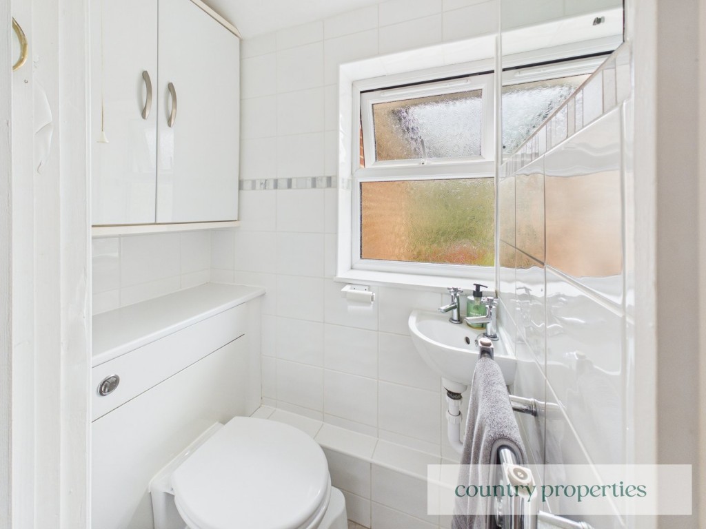 The Commons, Welwyn Garden City, Hertfordshire