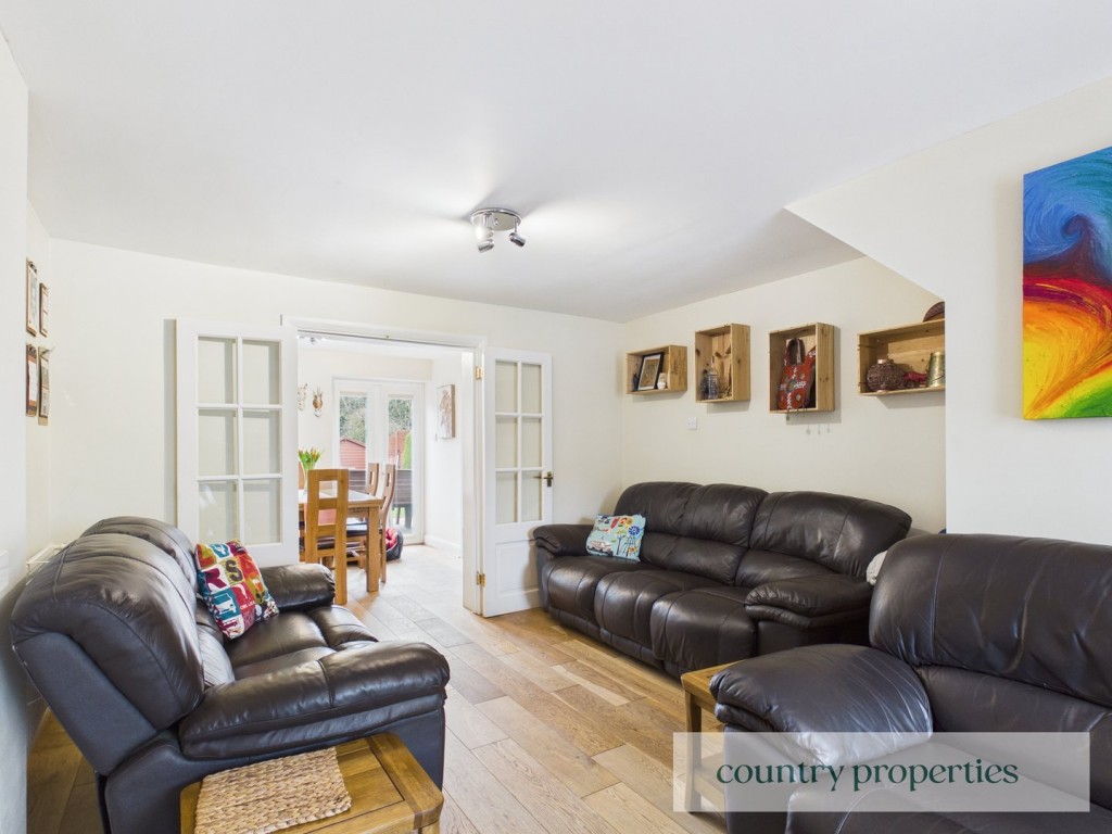 The Commons, Welwyn Garden City, Hertfordshire