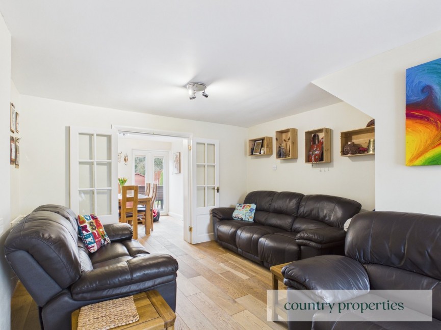 4 bedroom House for Sale The Commons, Welwyn Garden City, Hertfordshire