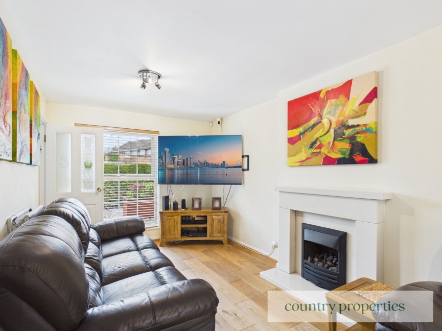 4 bedroom House for Sale The Commons, Welwyn Garden City, Hertfordshire