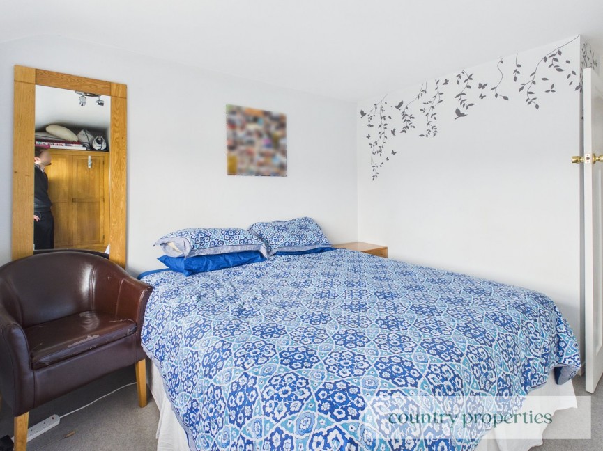 4 bedroom House for Sale The Commons, Welwyn Garden City, Hertfordshire