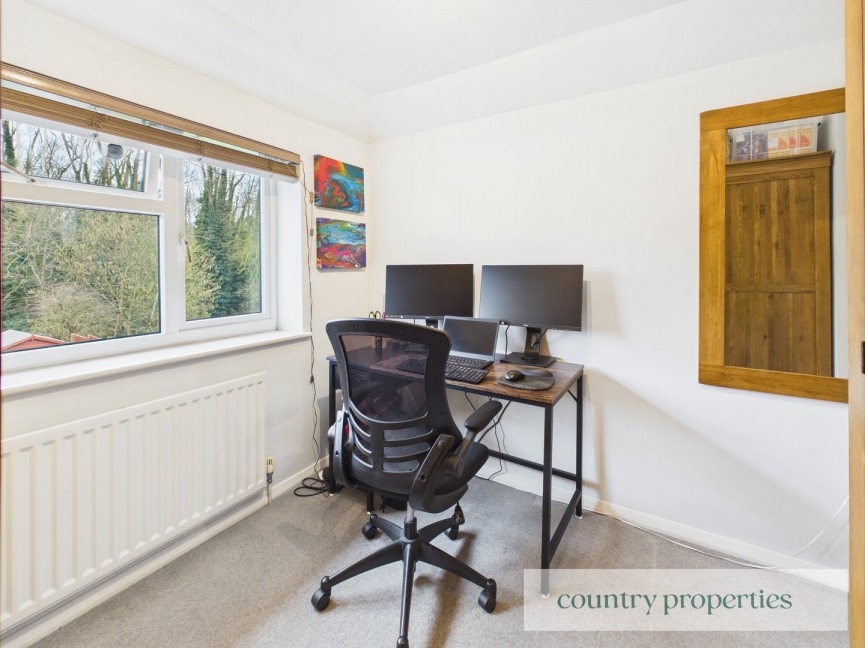 4 bedroom House for Sale The Commons, Welwyn Garden City, Hertfordshire