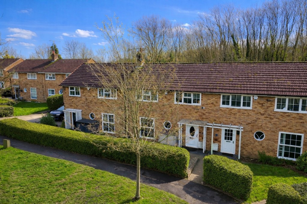 The Commons, Welwyn Garden City, Hertfordshire