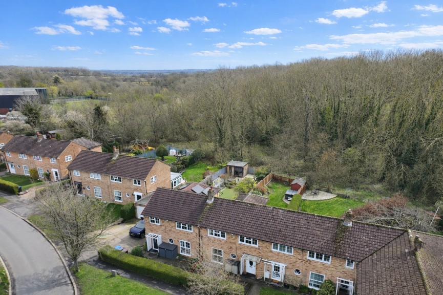 4 bedroom House for Sale The Commons, Welwyn Garden City, Hertfordshire