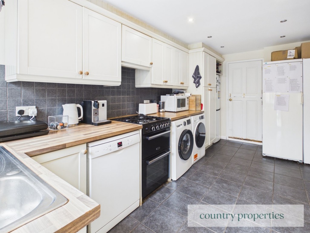 The Commons, Welwyn Garden City, Hertfordshire