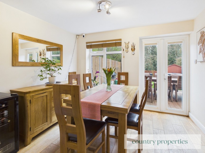 4 bedroom House for Sale The Commons, Welwyn Garden City, Hertfordshire