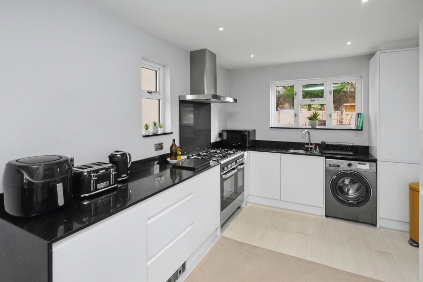 3 bedroom House for Sale Hillbrow, Letchworth Garden City, Hertfordshire