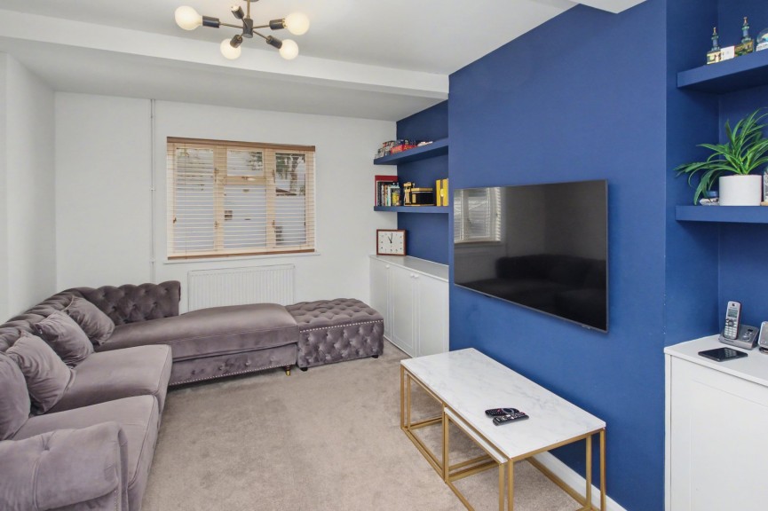 3 bedroom House for Sale Hillbrow, Letchworth Garden City, Hertfordshire