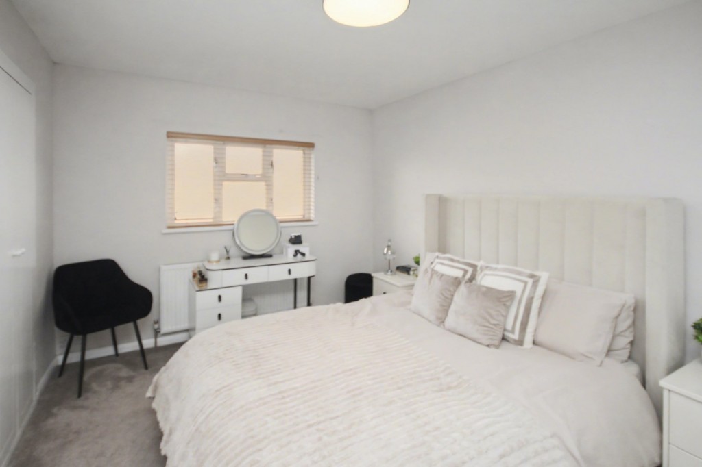 Hillbrow, Letchworth Garden City, Hertfordshire