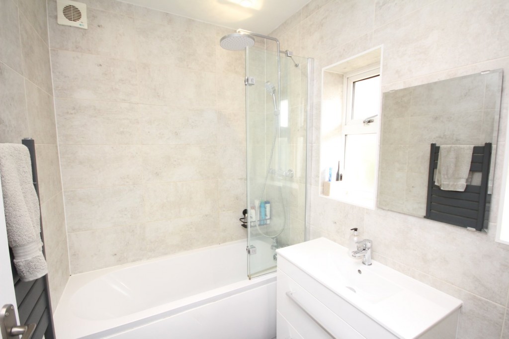 Hillbrow, Letchworth Garden City, Hertfordshire