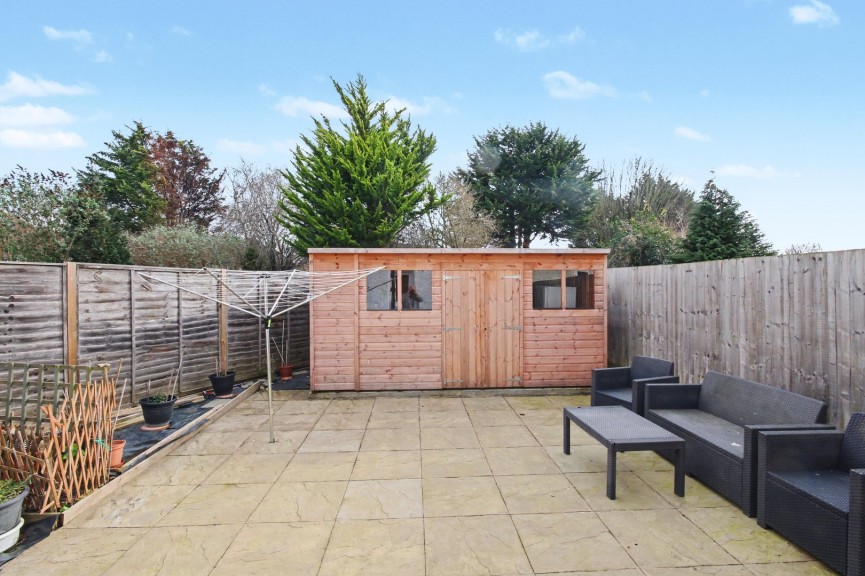 3 bedroom House for Sale Hillbrow, Letchworth Garden City, Hertfordshire