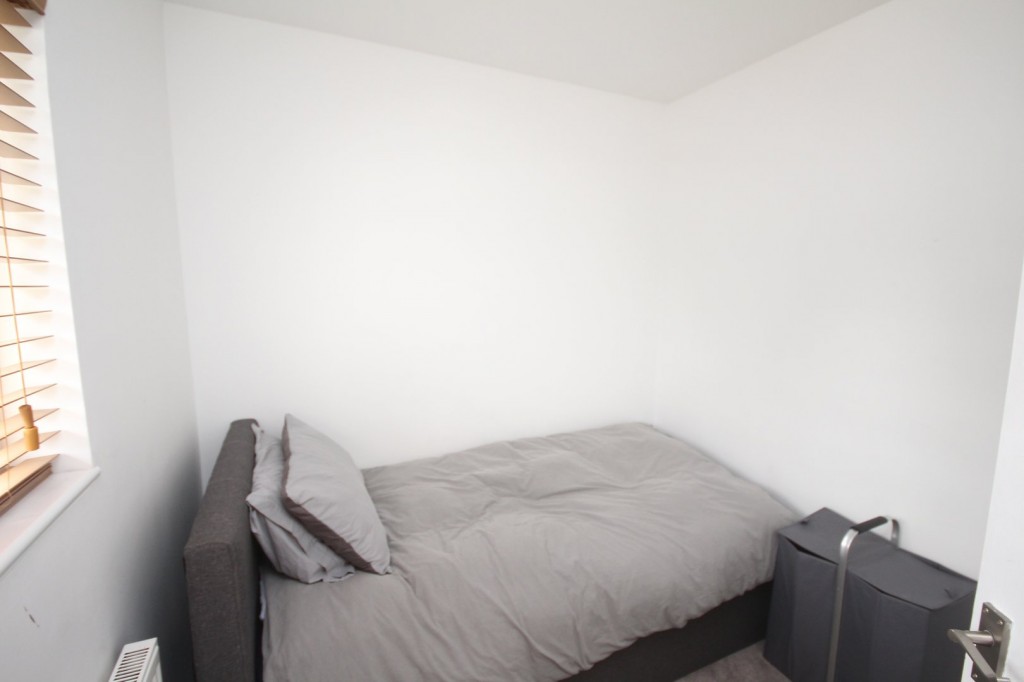 Hillbrow, Letchworth Garden City, Hertfordshire