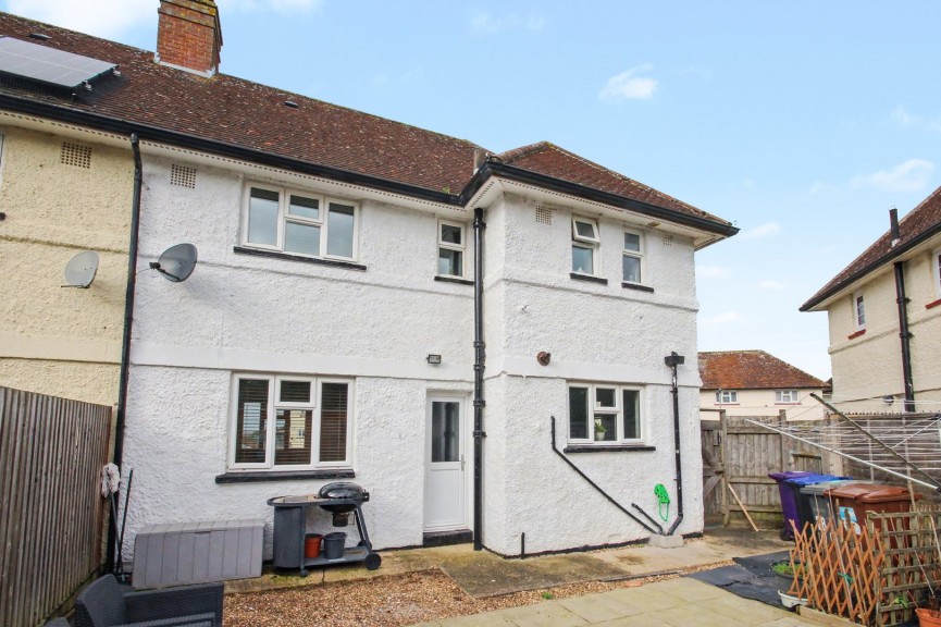 3 bedroom House for Sale Hillbrow, Letchworth Garden City, Hertfordshire