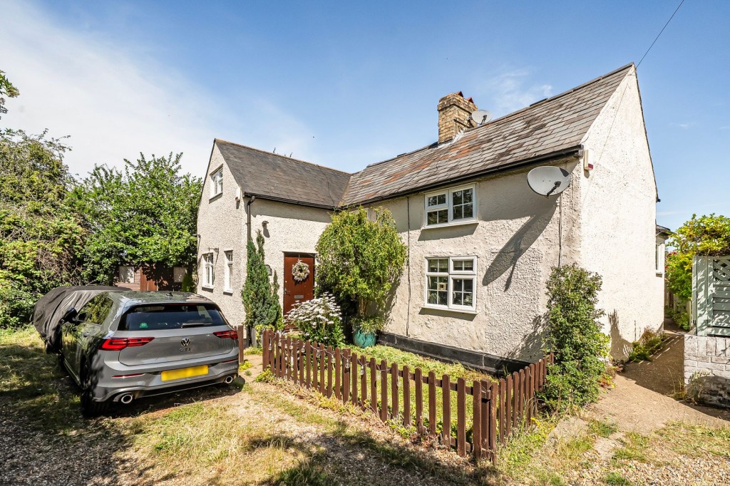 Shillington, Hitchin, Bedfordshire