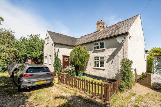 Shillington, Hitchin, Bedfordshire