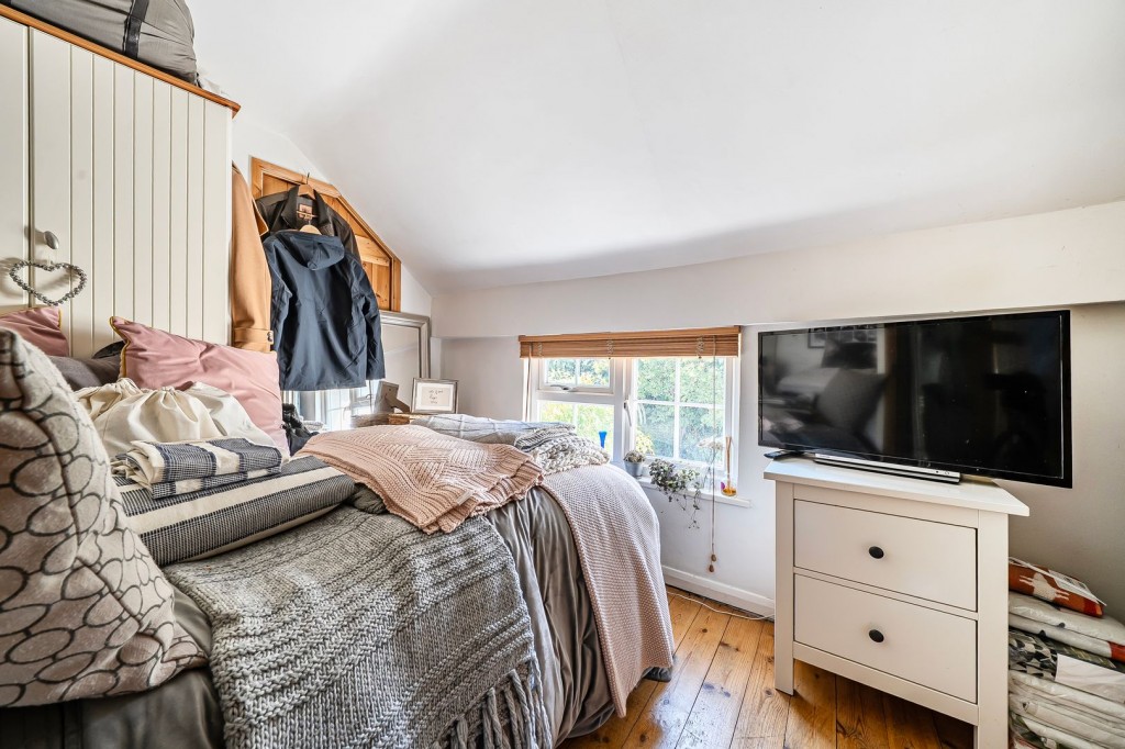 Shillington, Hitchin, Bedfordshire