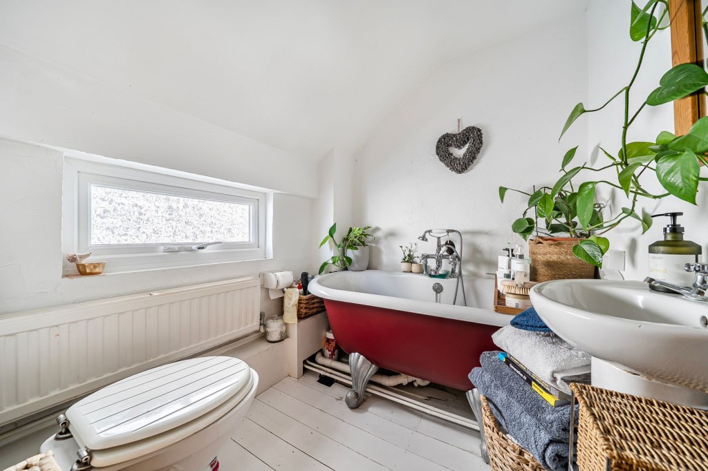 Shillington, Hitchin, Bedfordshire