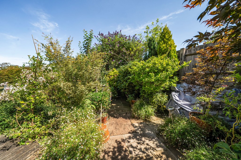 Shillington, Hitchin, Bedfordshire