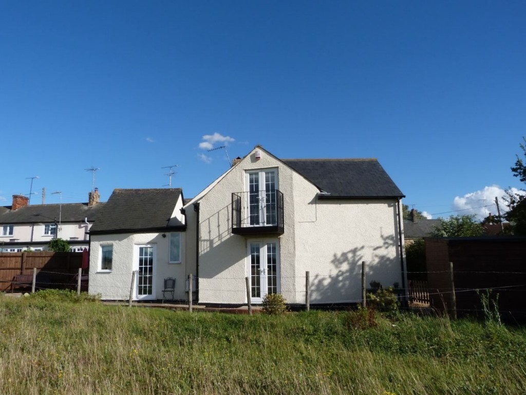 Shillington, Hitchin, Bedfordshire