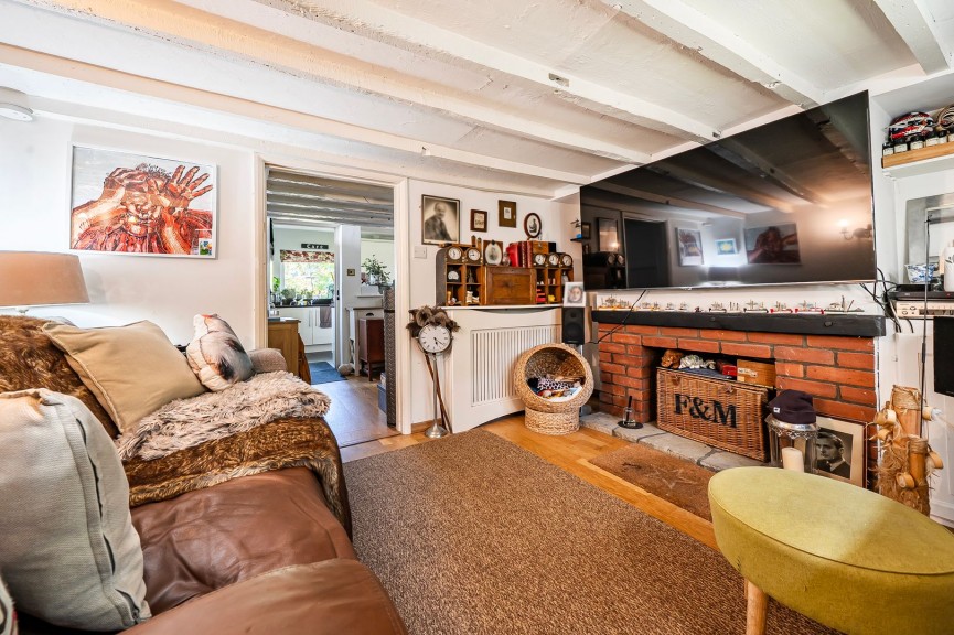 3 bedroom House for Sale Shillington, Hitchin, Bedfordshire