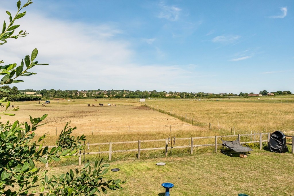 Shillington, Hitchin, Bedfordshire