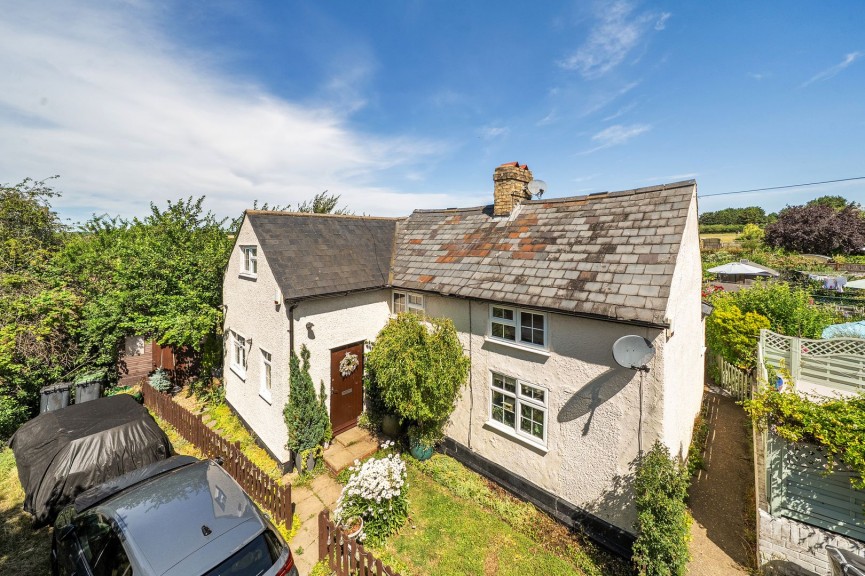 3 bedroom House for Sale Shillington, Hitchin, Bedfordshire