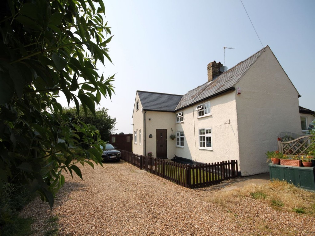 Shillington, Hitchin, Bedfordshire