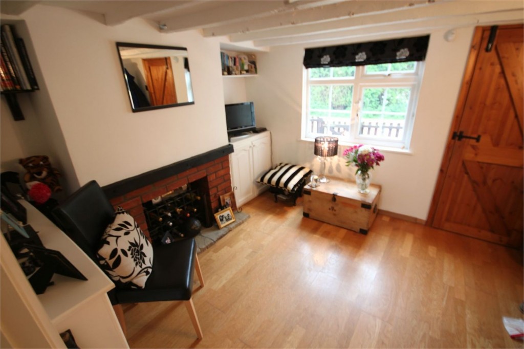 Shillington, Hitchin, Bedfordshire