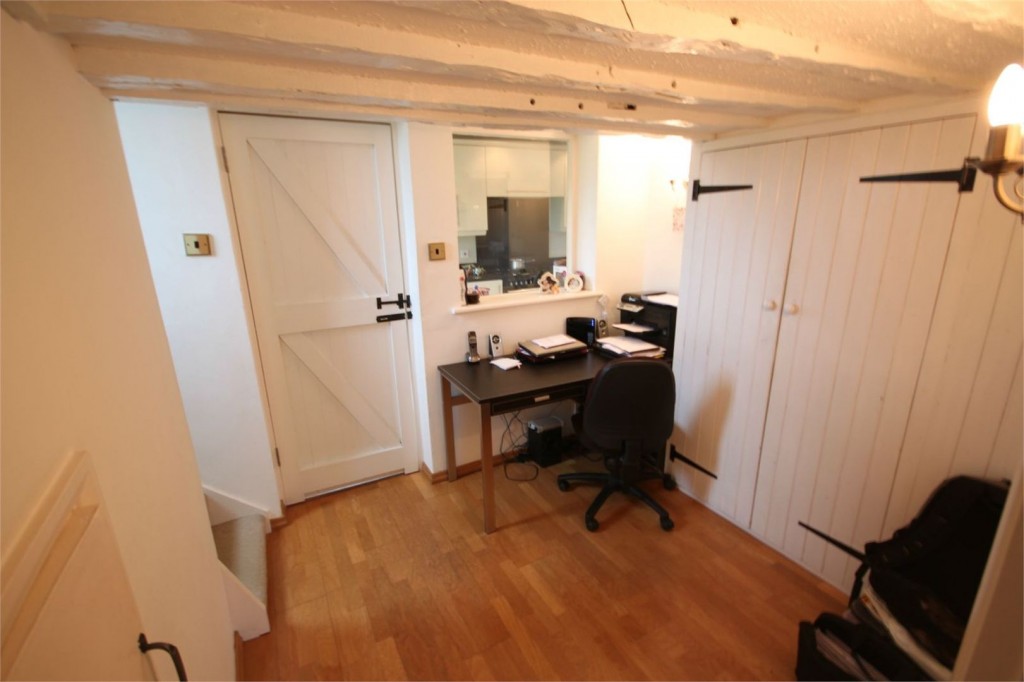 Shillington, Hitchin, Bedfordshire