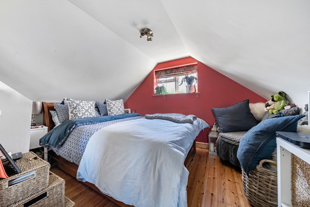 Shillington, Hitchin, Bedfordshire