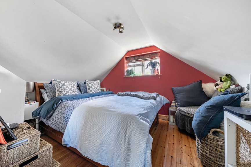 3 bedroom House for Sale Shillington, Hitchin, Bedfordshire