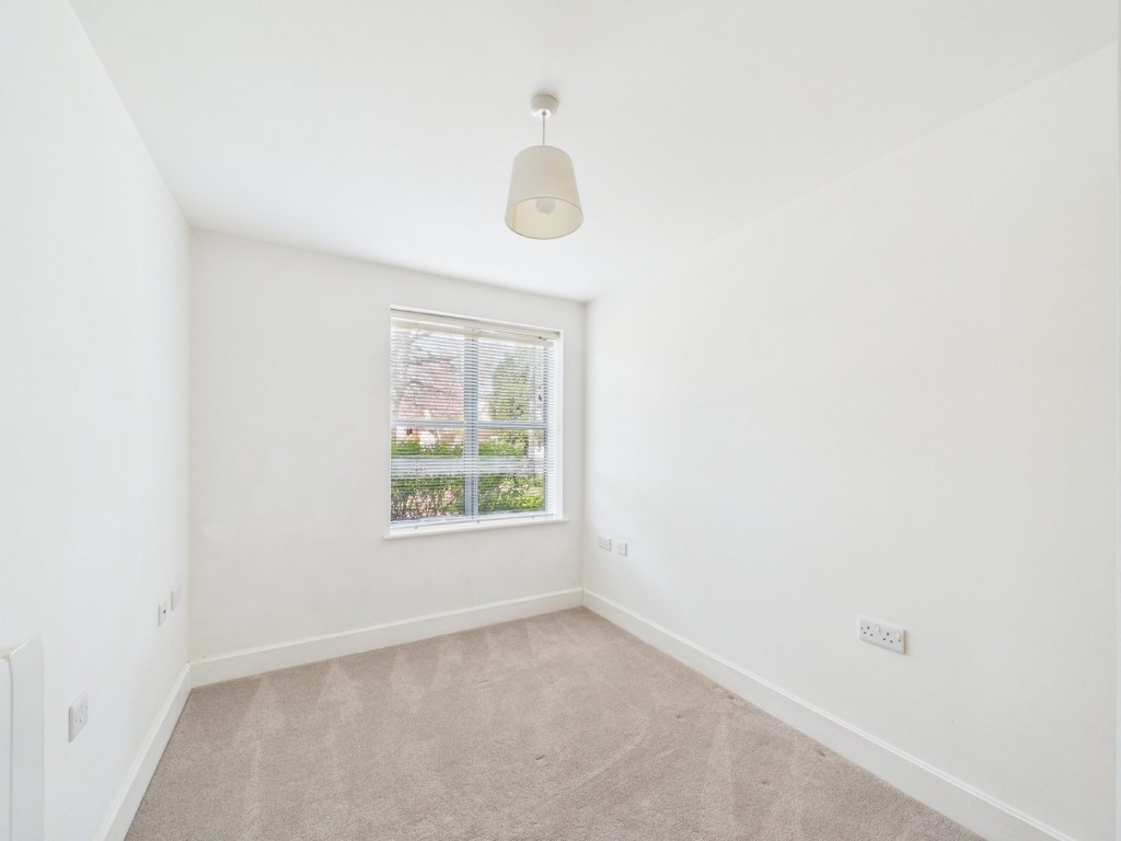 Coopers Yard, Hitchin, Hertfordshire