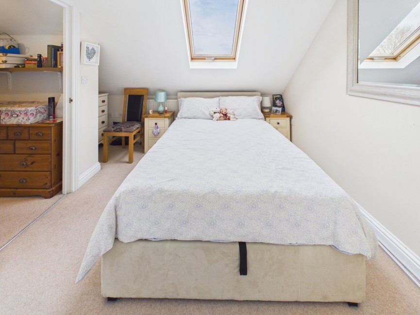 3 bedroom House for Sale Rusbridge Court, Baldock, Hertfordshire