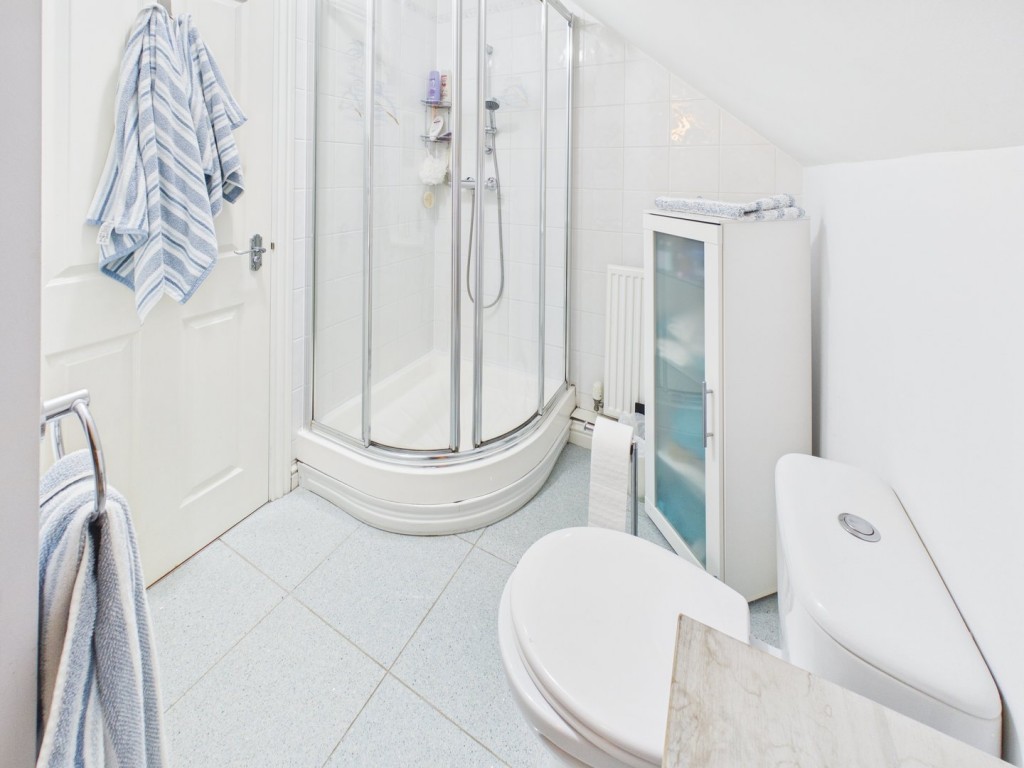 Rusbridge Court, Baldock, Hertfordshire