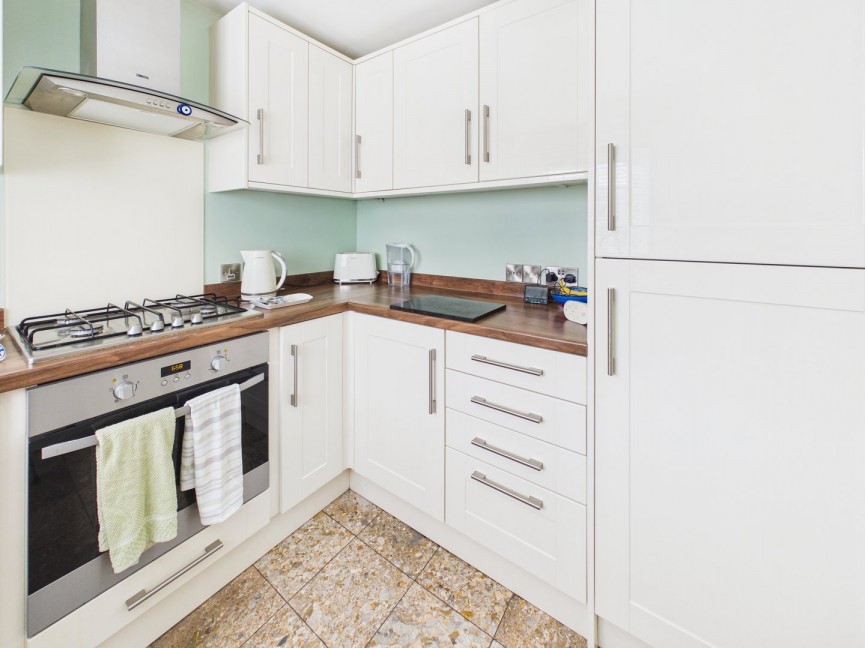 3 bedroom House for Sale Rusbridge Court, Baldock, Hertfordshire