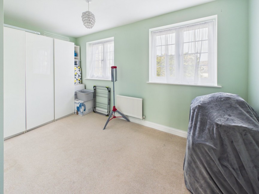 3 bedroom House for Sale Rusbridge Court, Baldock, Hertfordshire