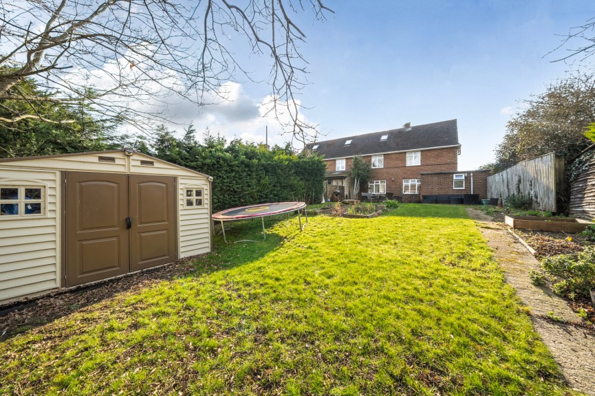 3 bedroom House for Sale Catherine Road, Flitwick, Bedfordshire