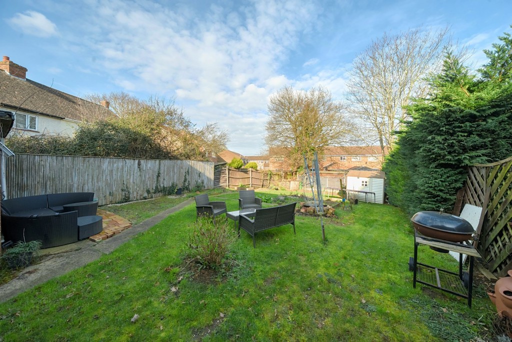 Catherine Road, Flitwick, Bedfordshire