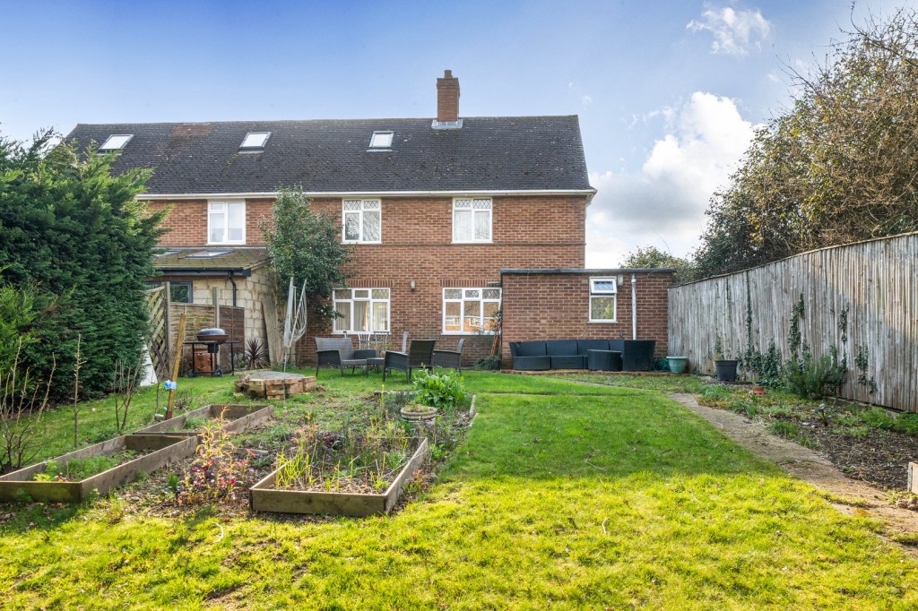 Catherine Road, Flitwick, Bedfordshire