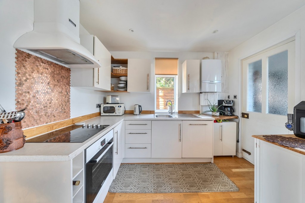 Catherine Road, Flitwick, Bedfordshire