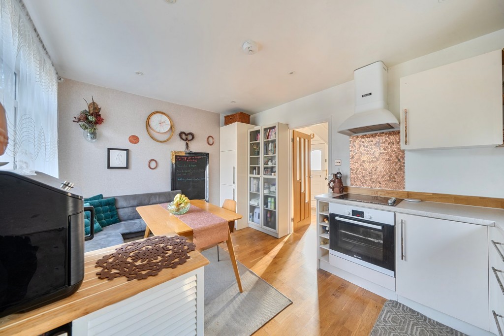 Catherine Road, Flitwick, Bedfordshire