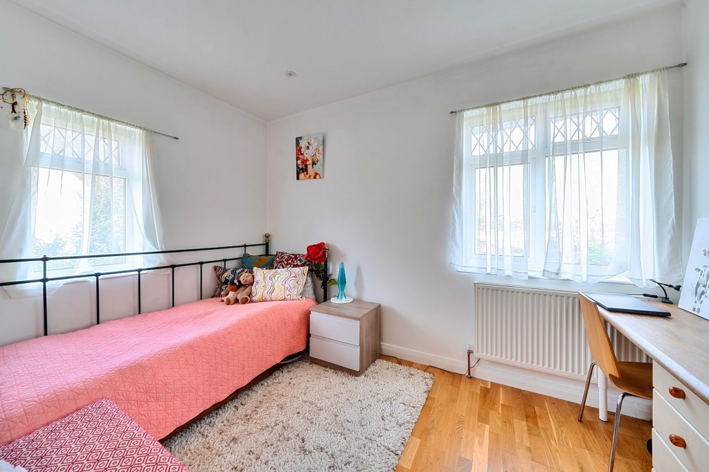 Catherine Road, Flitwick, Bedfordshire