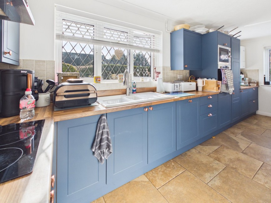 4 bedroom House for Sale Brockwood Close, Gamlingay, Cambridgeshire