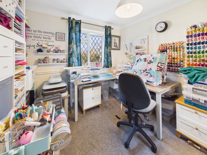 4 bedroom House for Sale Brockwood Close, Gamlingay, Cambridgeshire