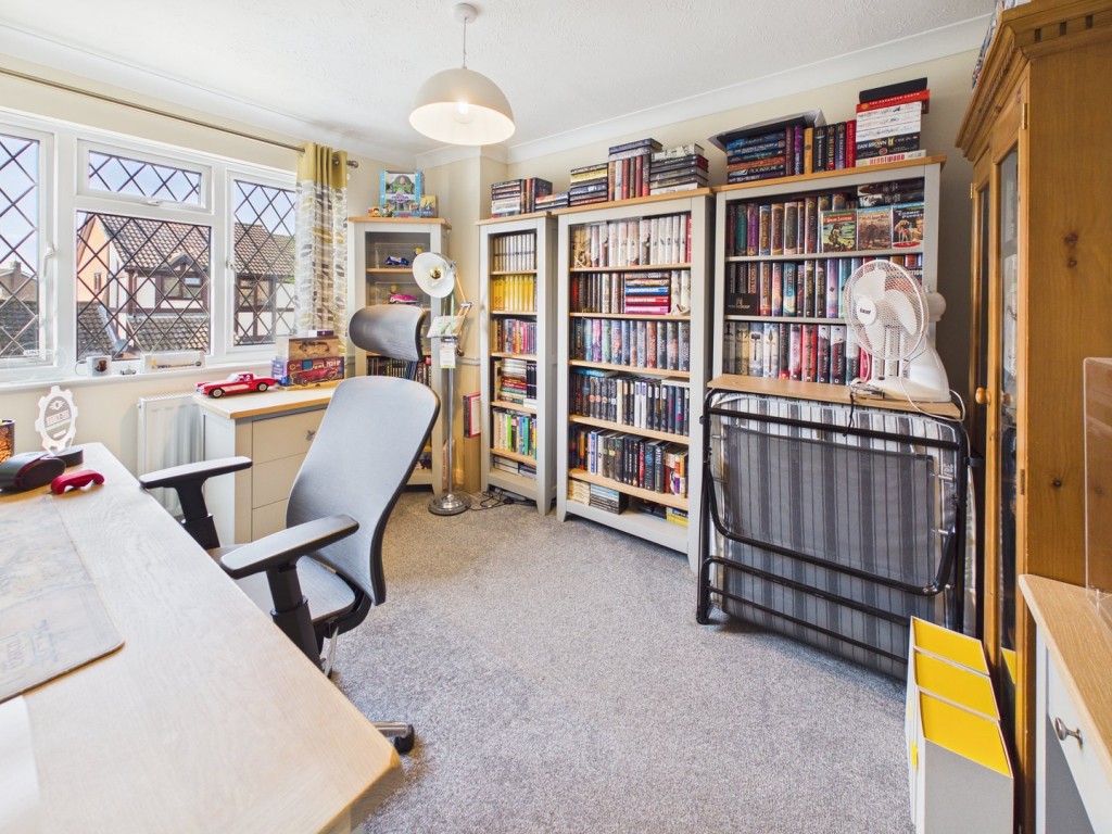 Brockwood Close, Gamlingay, Cambridgeshire